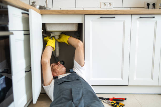 Best Local Plumber Services  in Sharpsburg, NC